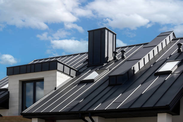 Best Steel Roofing  in Gulf Breeze, FL